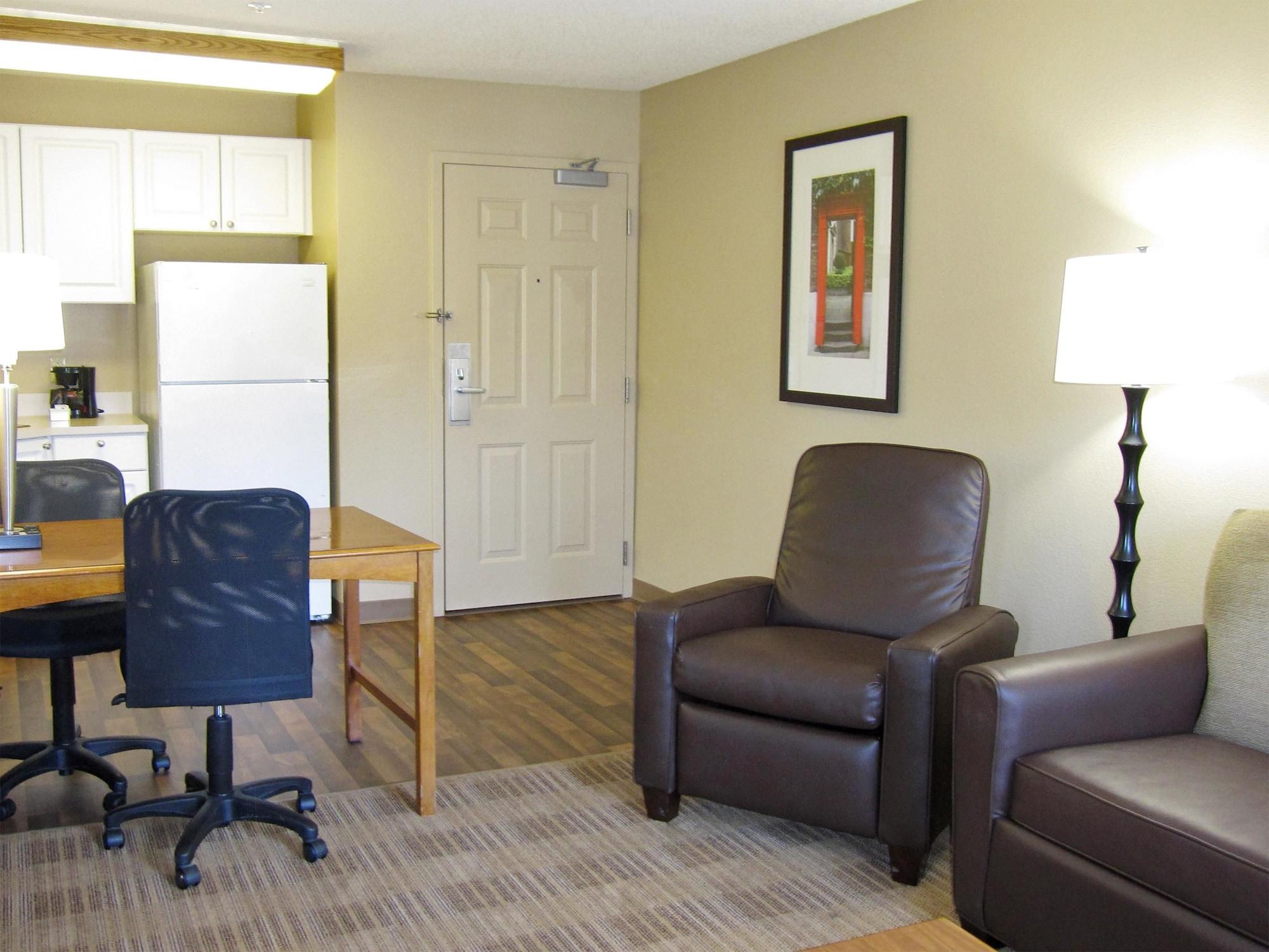 Extended Stay America Suites - Chicago - O'Hare - Allstate Arena Des Plaines Luaran gambar