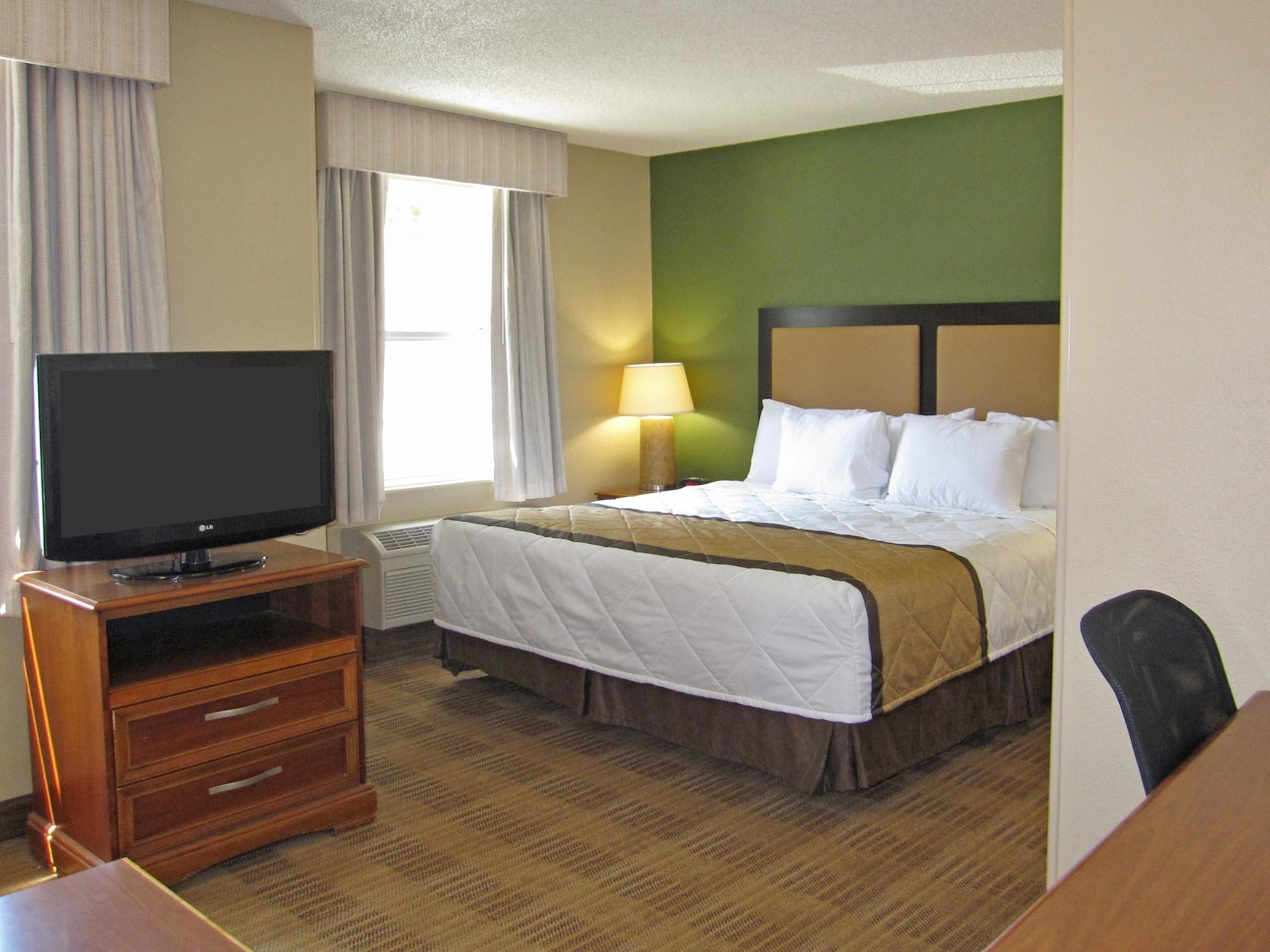 Extended Stay America Suites - Chicago - O'Hare - Allstate Arena Des Plaines Luaran gambar