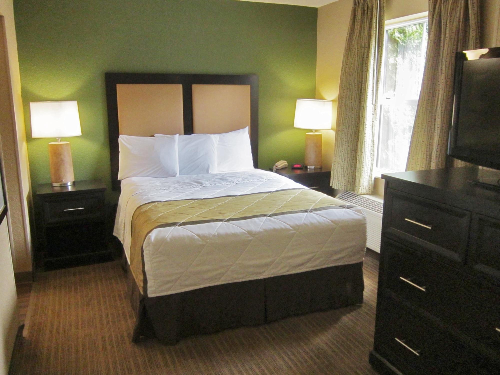 Extended Stay America Suites - Chicago - O'Hare - Allstate Arena Des Plaines Luaran gambar