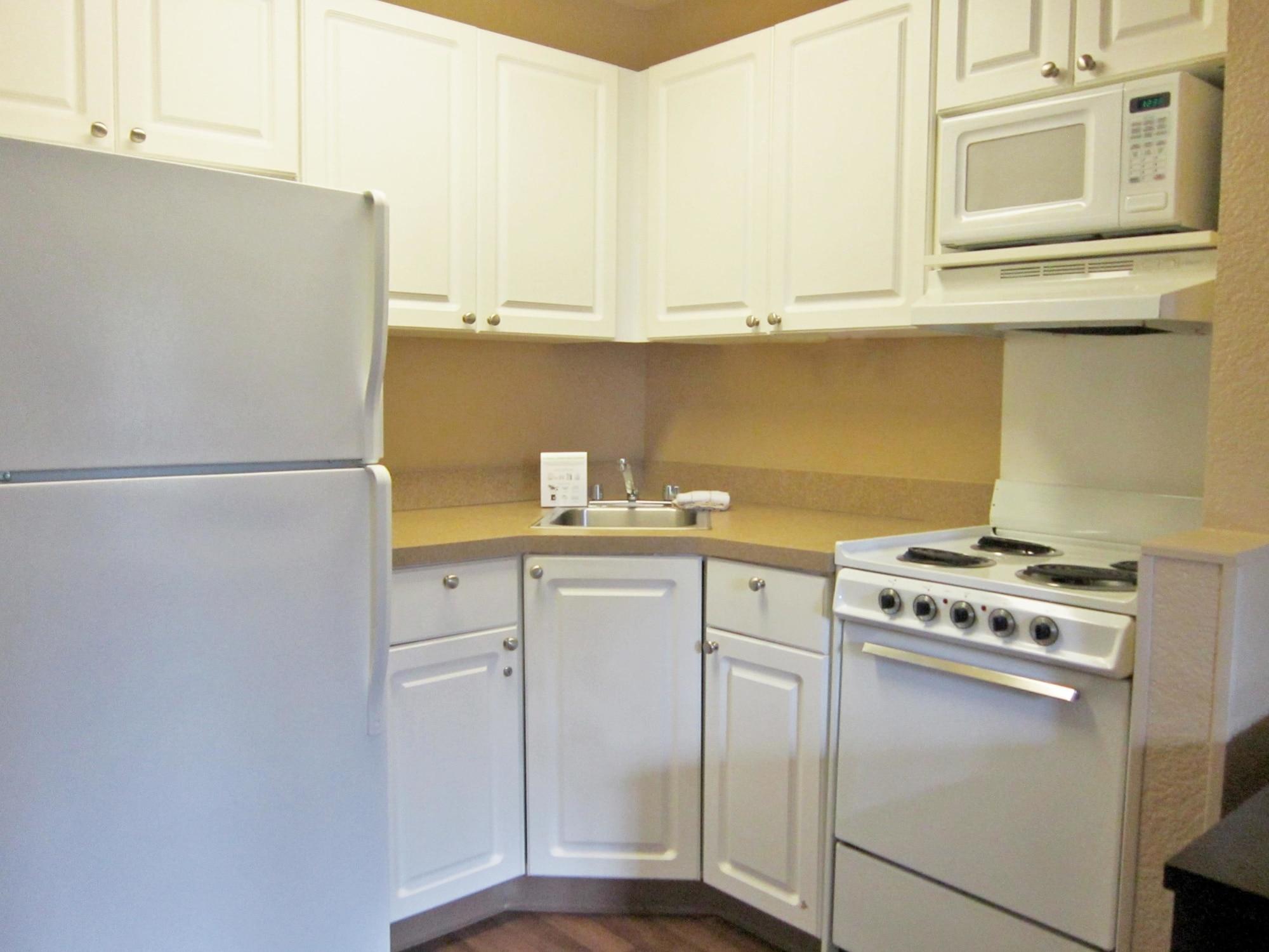 Extended Stay America Suites - Chicago - O'Hare - Allstate Arena Des Plaines Luaran gambar