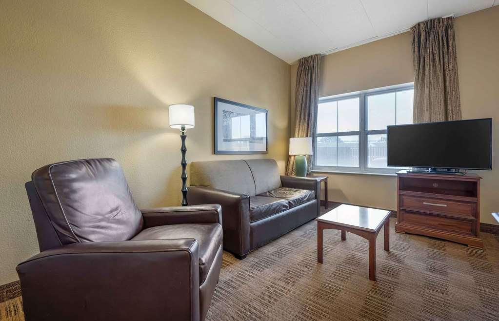 Extended Stay America Suites - Chicago - O'Hare - Allstate Arena Des Plaines Bilik gambar
