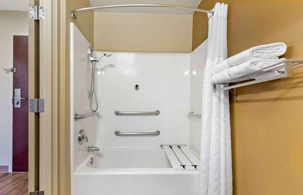 Extended Stay America Suites - Chicago - O'Hare - Allstate Arena Des Plaines Bilik gambar