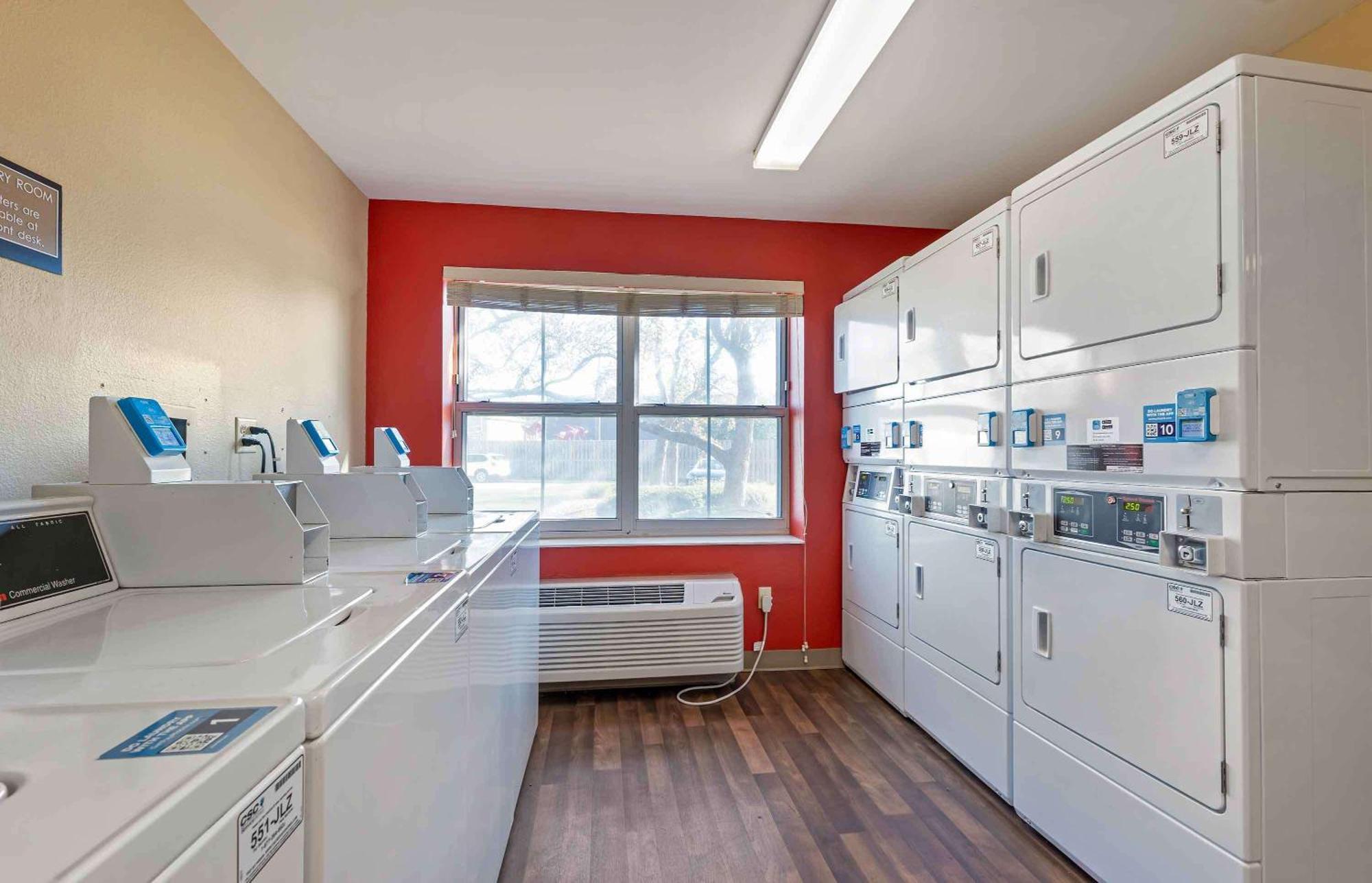 Extended Stay America Suites - Chicago - O'Hare - Allstate Arena Des Plaines Luaran gambar