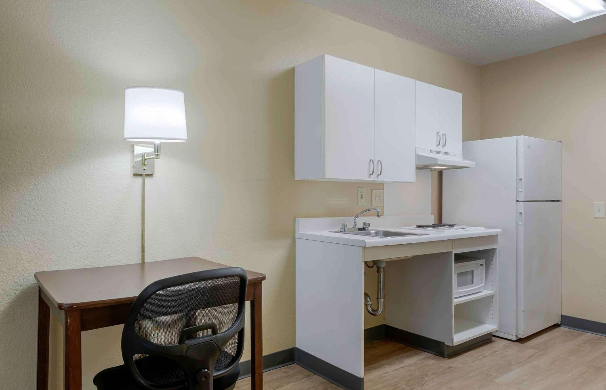 Extended Stay America Suites - Chicago - O'Hare - Allstate Arena Des Plaines Luaran gambar
