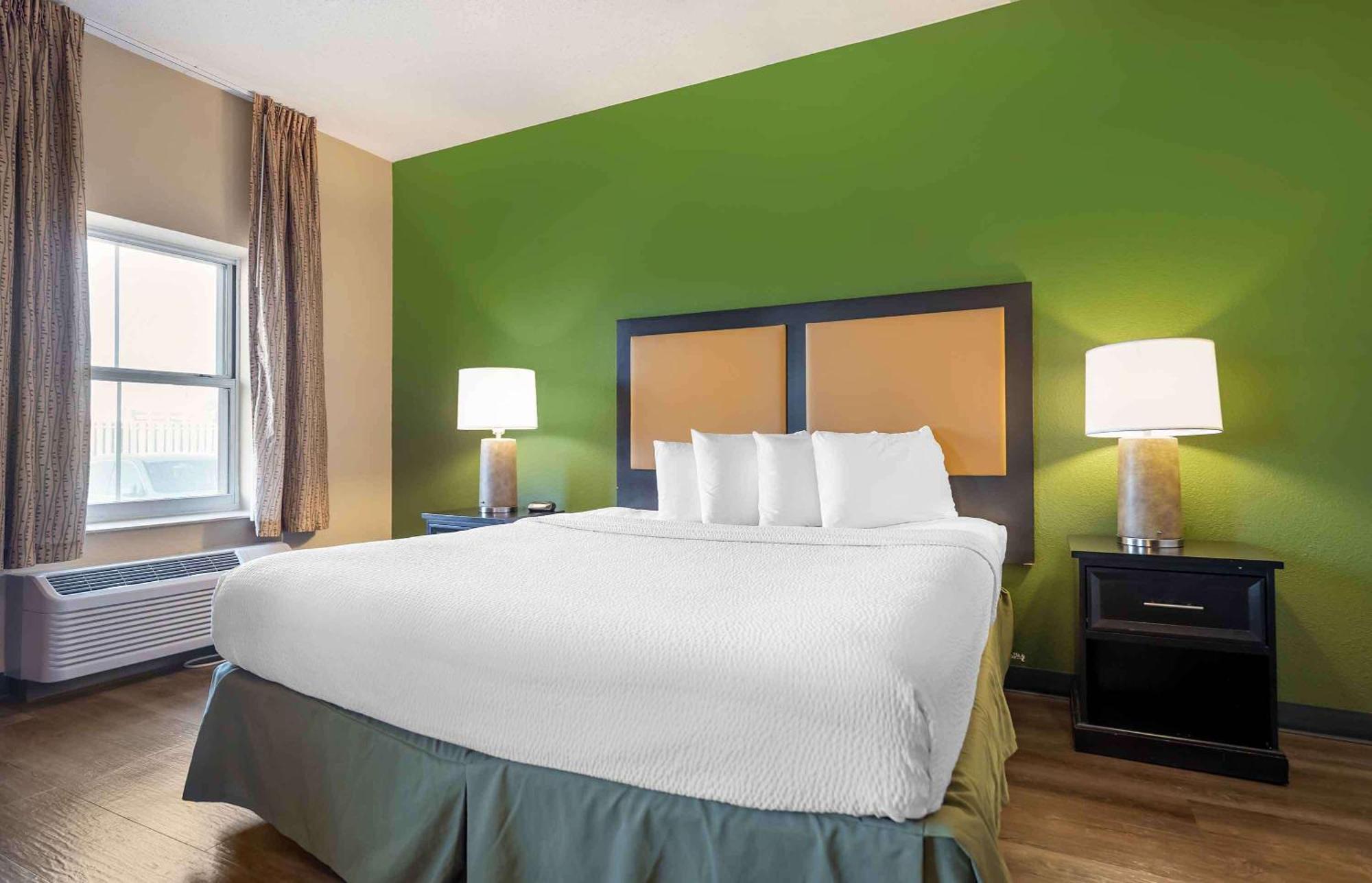 Extended Stay America Suites - Chicago - O'Hare - Allstate Arena Des Plaines Luaran gambar