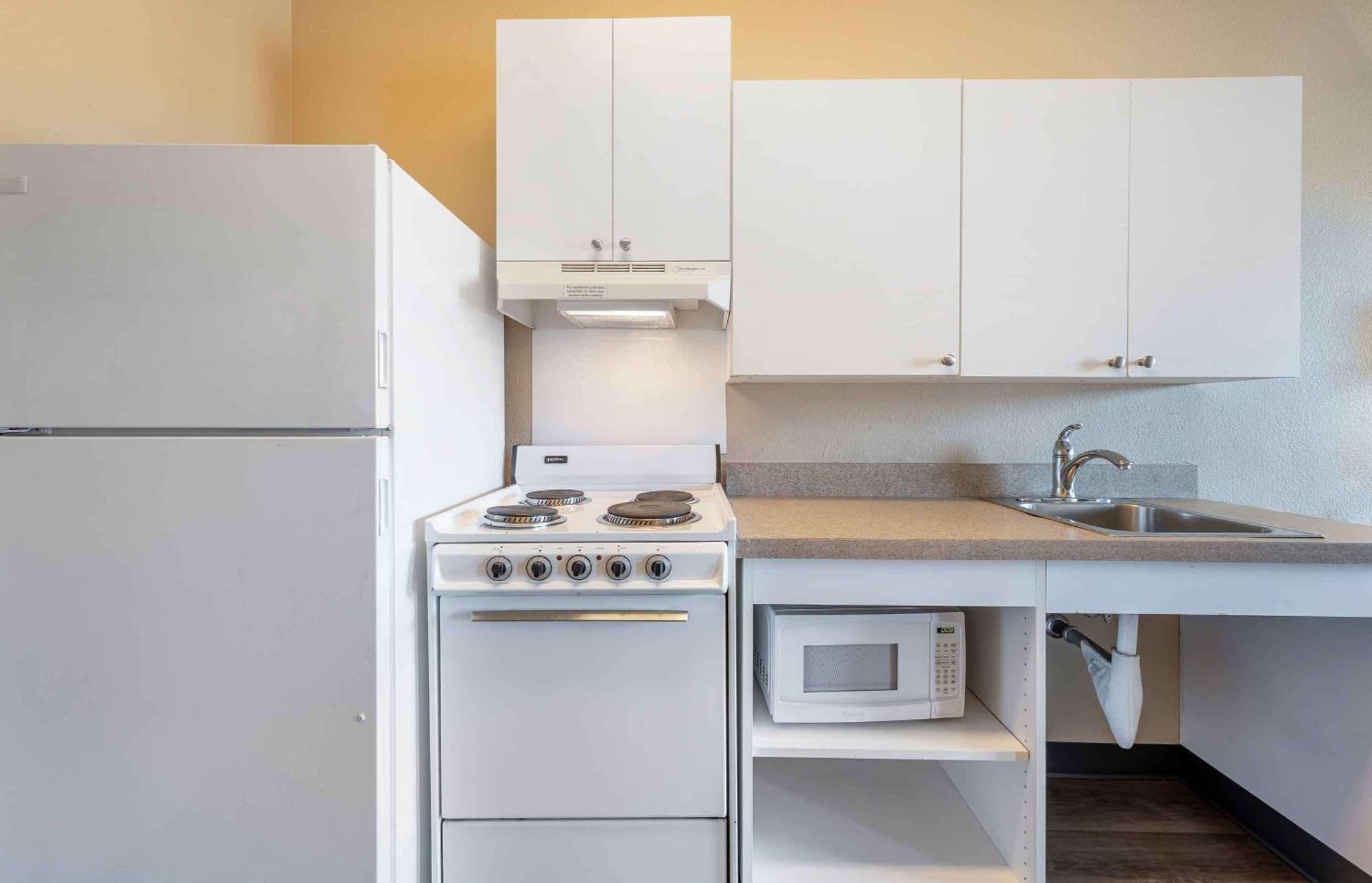 Extended Stay America Suites - Chicago - O'Hare - Allstate Arena Des Plaines Luaran gambar
