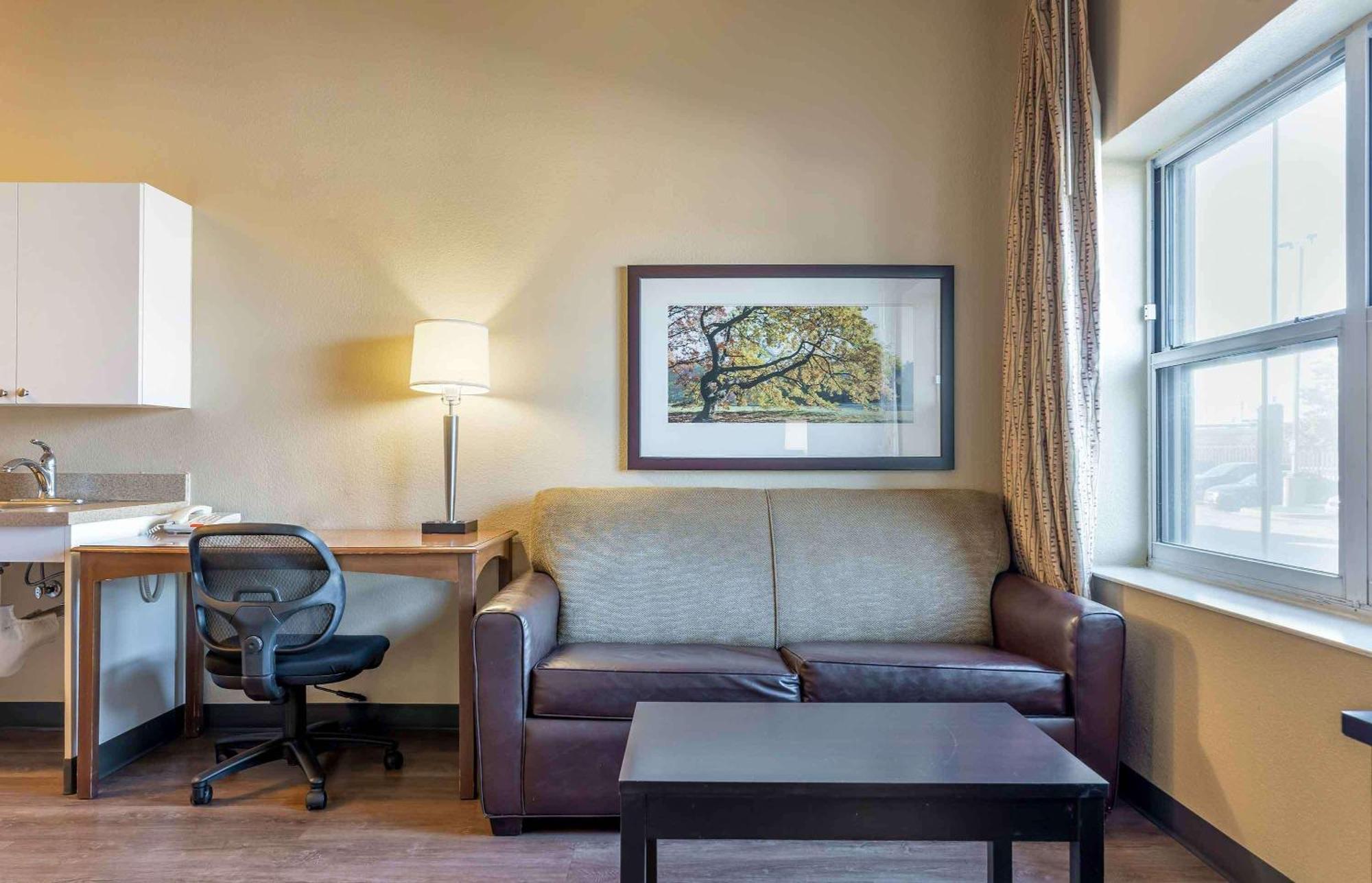 Extended Stay America Suites - Chicago - O'Hare - Allstate Arena Des Plaines Luaran gambar