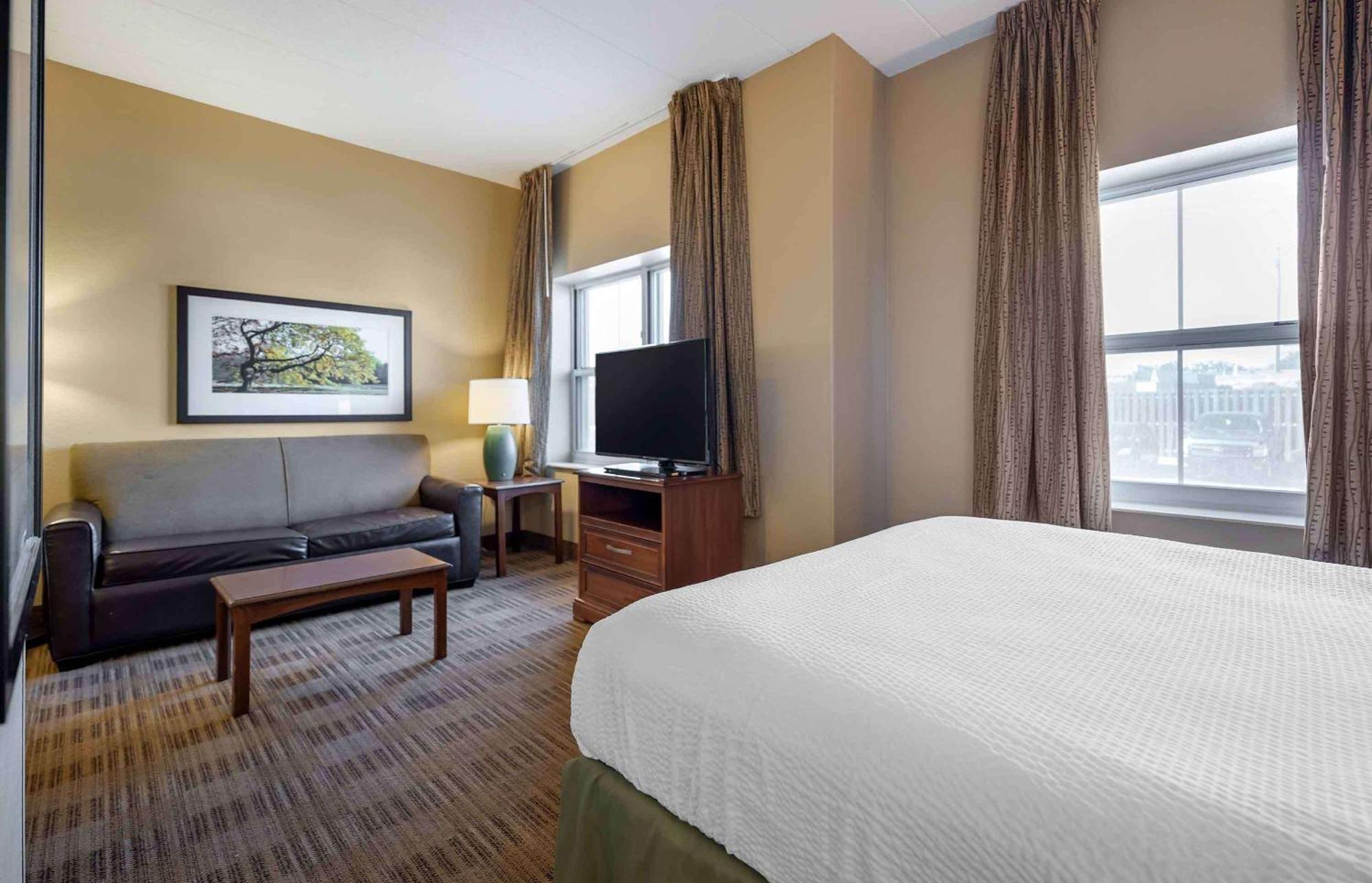 Extended Stay America Suites - Chicago - O'Hare - Allstate Arena Des Plaines Luaran gambar