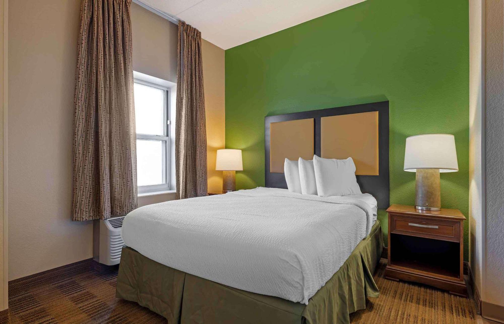 Extended Stay America Suites - Chicago - O'Hare - Allstate Arena Des Plaines Luaran gambar