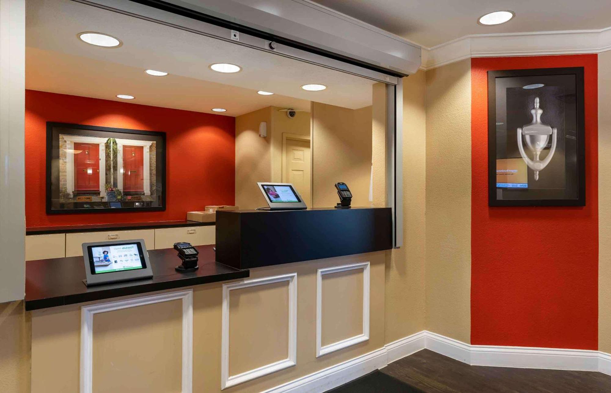 Extended Stay America Suites - Chicago - O'Hare - Allstate Arena Des Plaines Luaran gambar