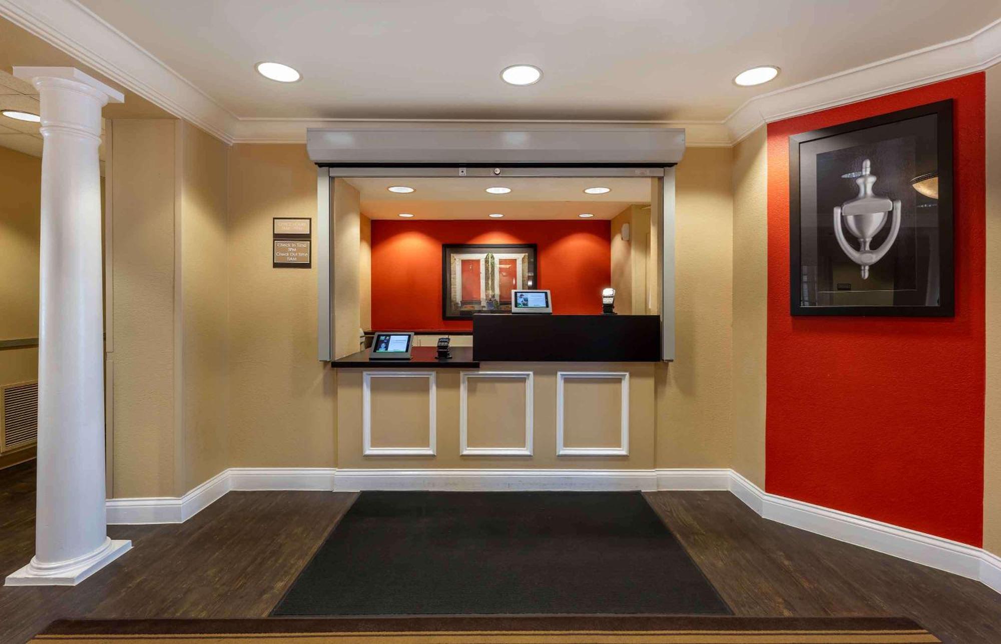 Extended Stay America Suites - Chicago - O'Hare - Allstate Arena Des Plaines Luaran gambar