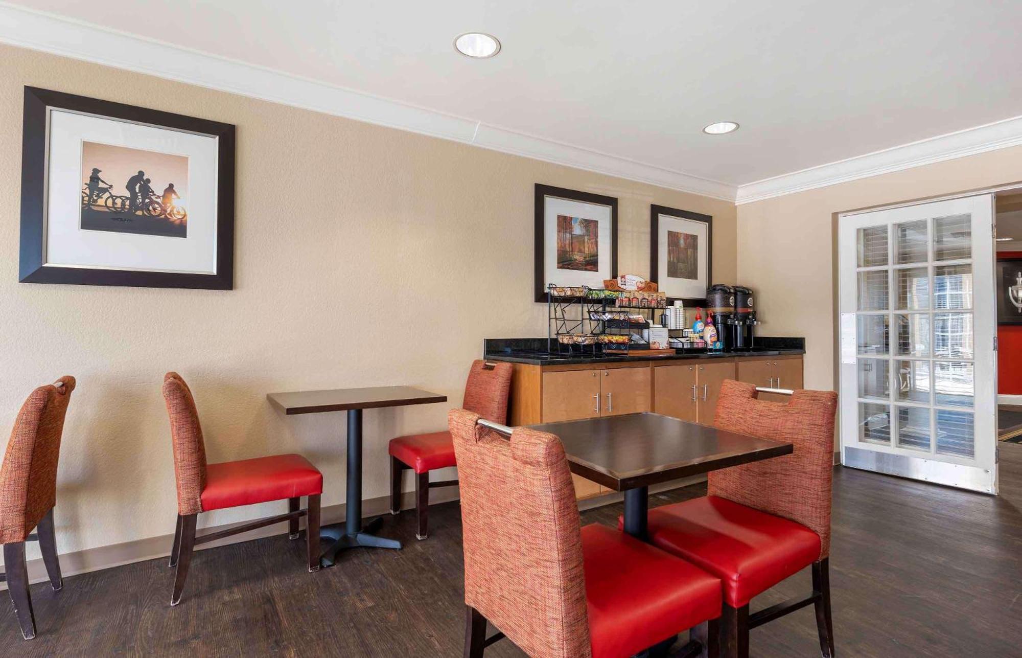 Extended Stay America Suites - Chicago - O'Hare - Allstate Arena Des Plaines Luaran gambar