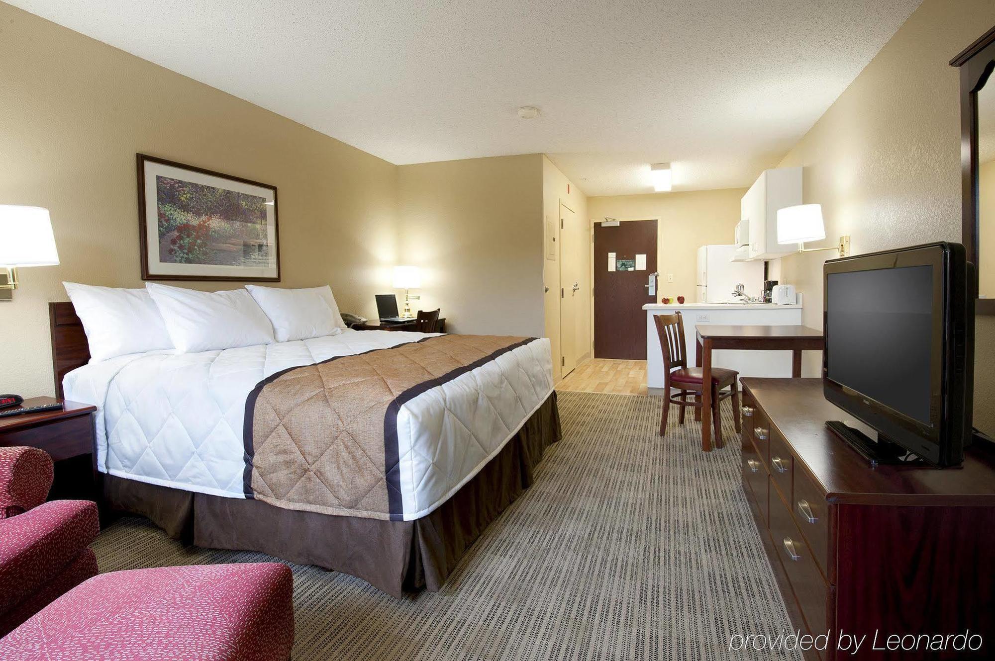 Extended Stay America Suites - Chicago - O'Hare - Allstate Arena Des Plaines Luaran gambar