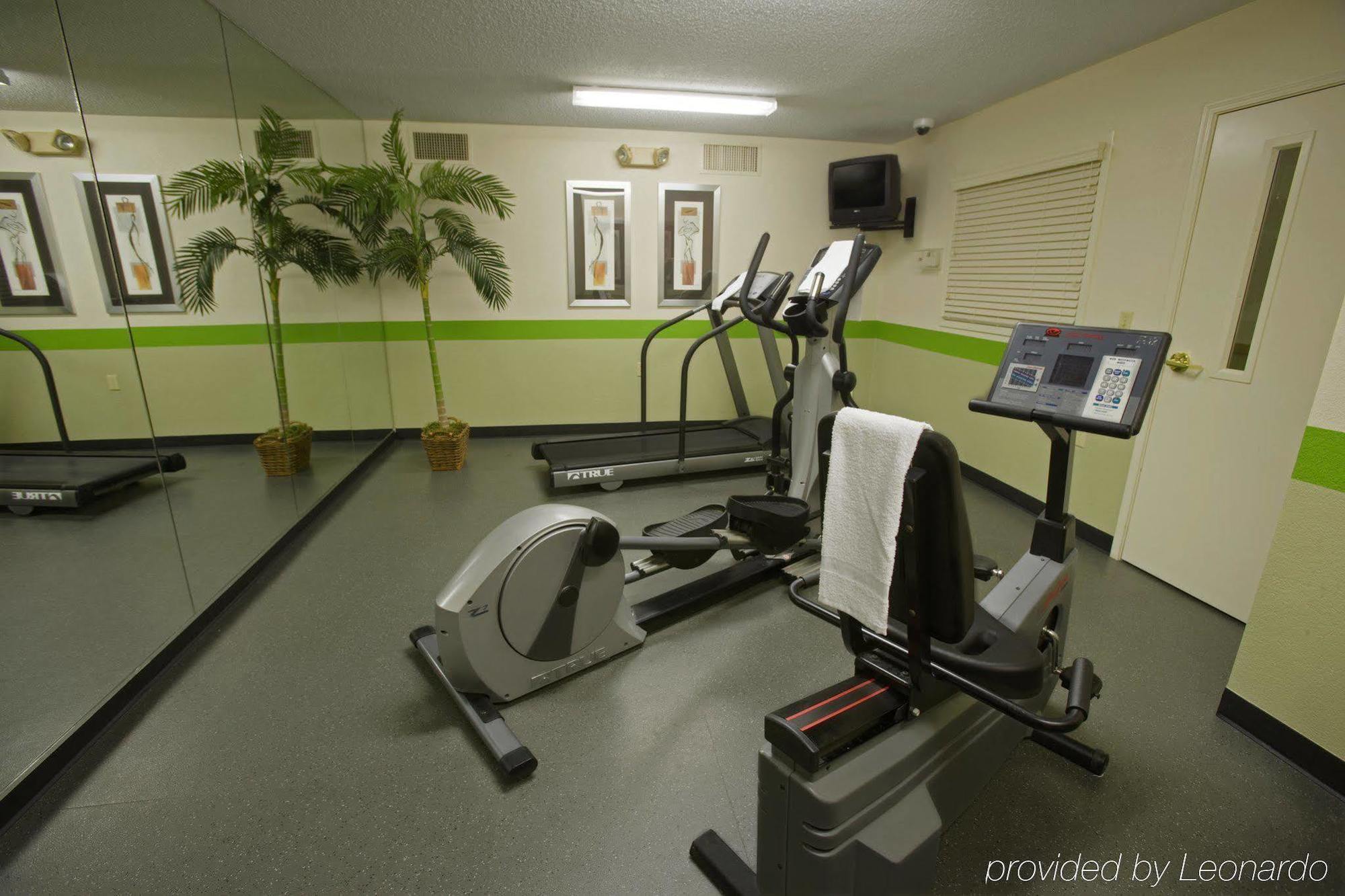 Extended Stay America Suites - Chicago - O'Hare - Allstate Arena Des Plaines Luaran gambar