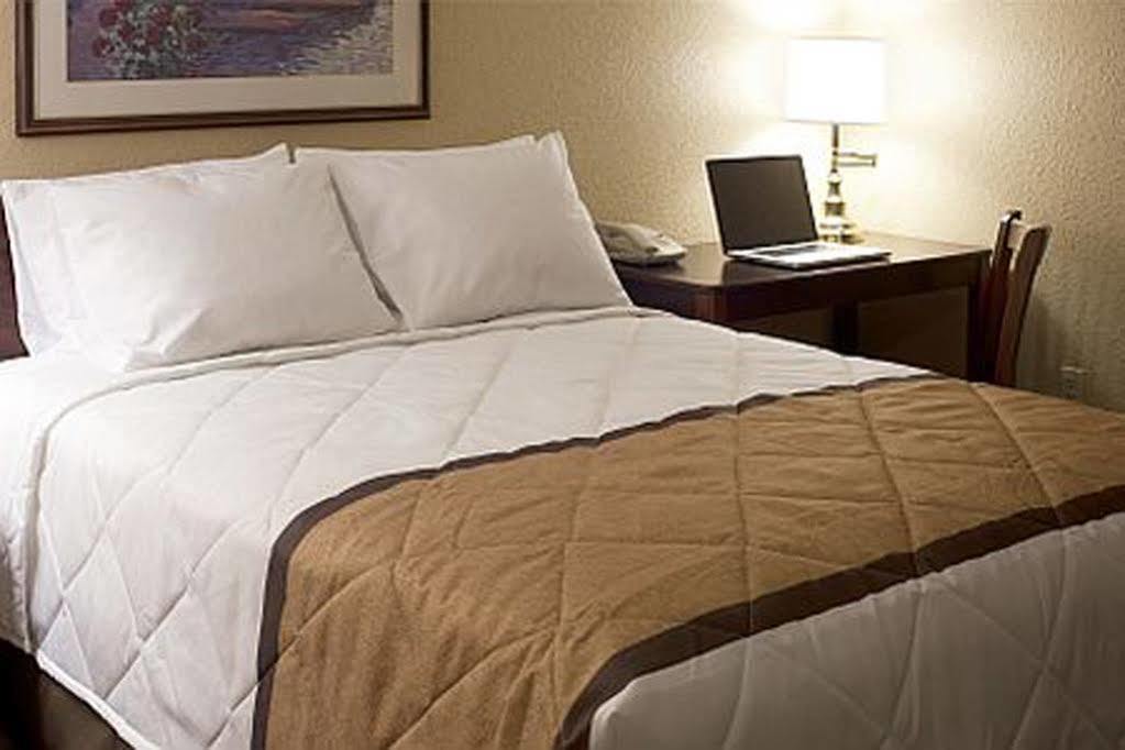 Extended Stay America Suites - Chicago - O'Hare - Allstate Arena Des Plaines Luaran gambar